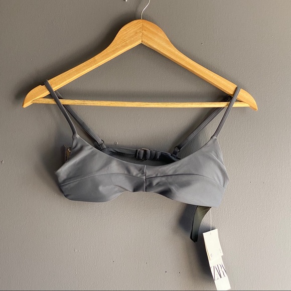 Zara Other - Zara Bikini Top